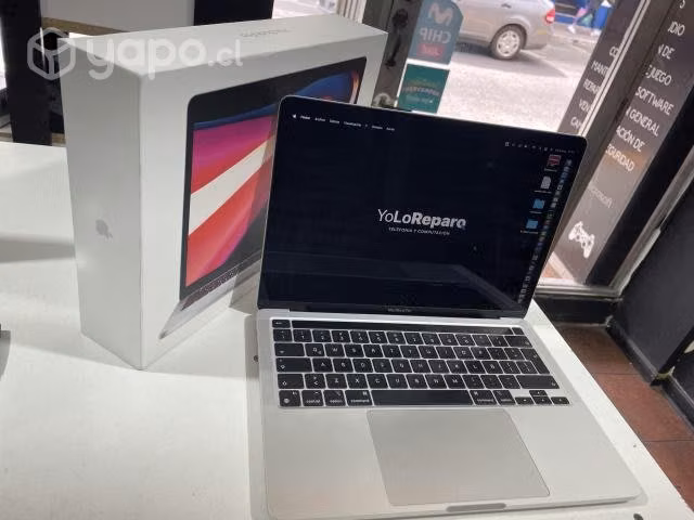 MacBook Pro 13