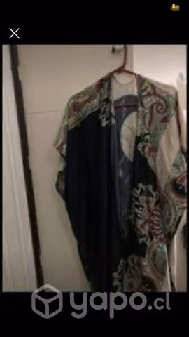 Calzado y kimono - Imagen 3
