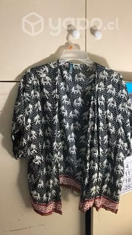 Calzado y kimono - Imagen 4