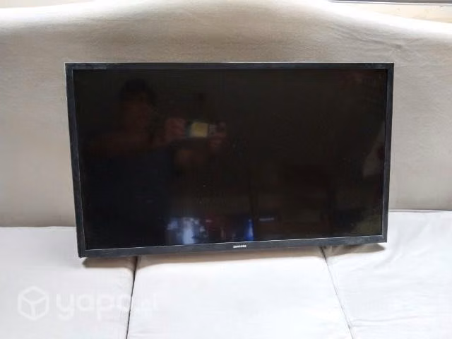 Televisores para repuestos