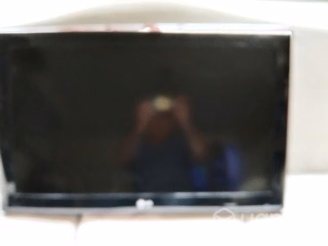 Televisores para repuestos