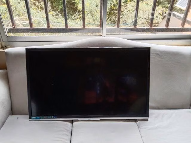 Televisores para repuestos