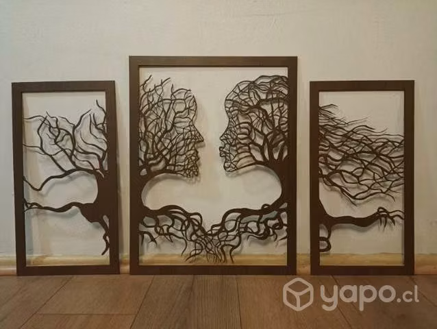 Cuadros decorativos - Imagen 2
