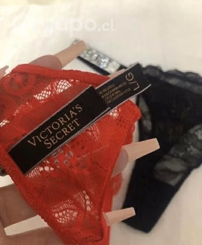 Lencería Victorias Secret - Imagen 2