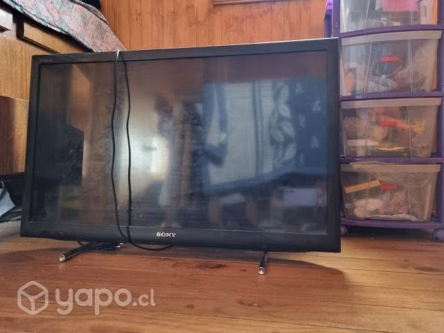 Tv sony