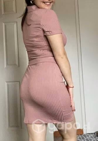 Conjunto 2 piezas verano