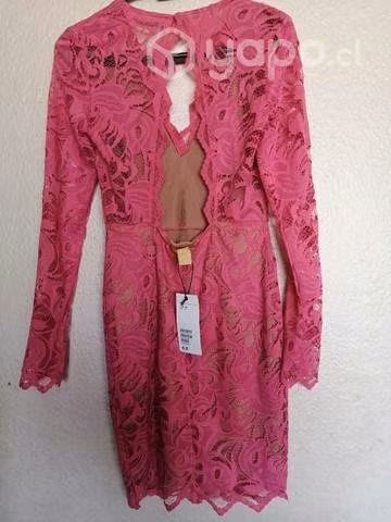 Vestidos nuevos - Imagen 4
