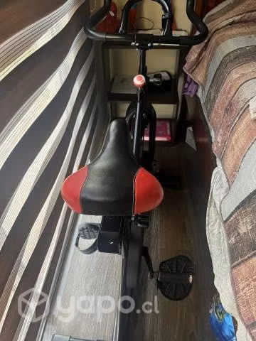 Por traslado bicicleta nueva