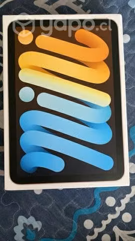 IPad mini 6th Generación