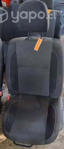 Juego Asientos (RD008) Renault Duster 2019 1.6 - Imagen 3