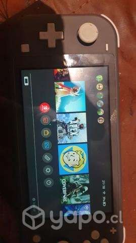 Nintendo swich lite - Imagen 2