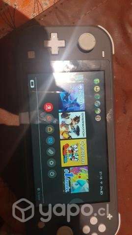 Nintendo swich lite - Imagen 3