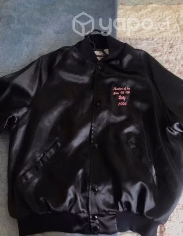 Hermosa chaqueta