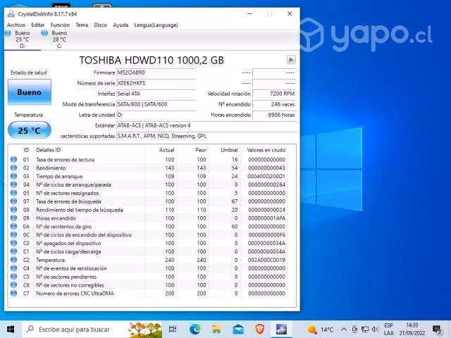 Computador De Escritorio Amd Ryzen 5 3400g - Imagen 2