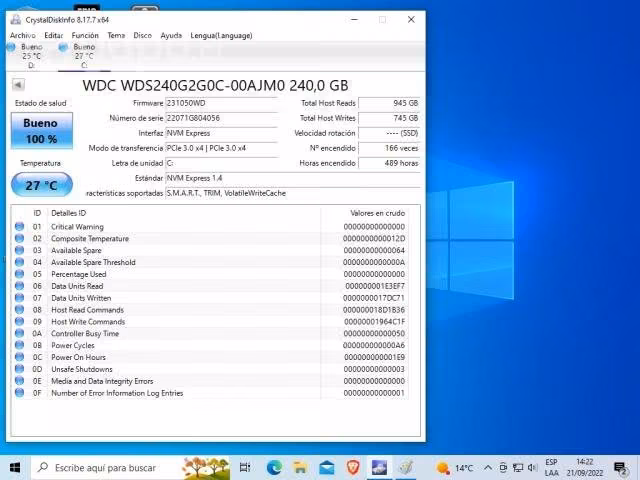 Computador De Escritorio Amd Ryzen 5 3400g - Imagen 3