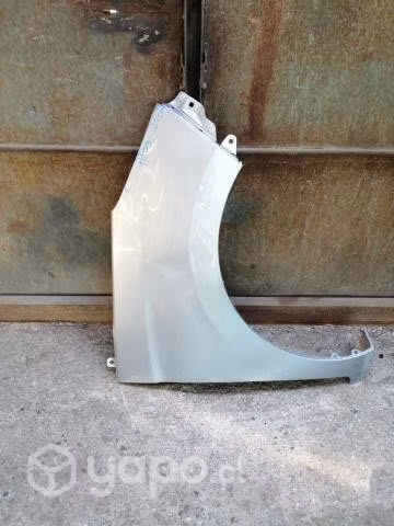 Tapabarro derecho hyundai atos 2021-2022 original