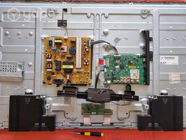 TV lg 42 lb5610