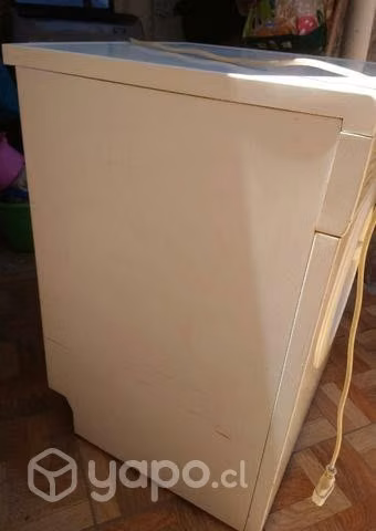 Secadora Mademsa