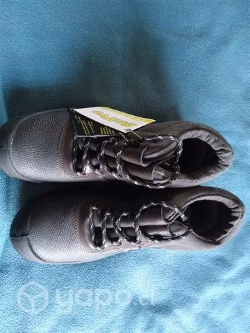 Zapatos de seguridad