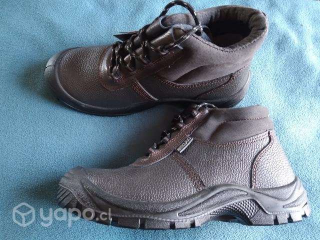 Zapatos de seguridad - Imagen 2