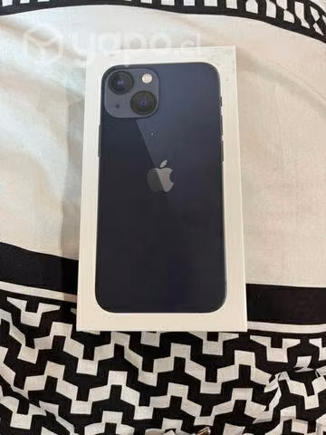Iphone 13 mini 128 gb