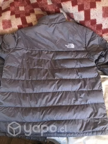 North face Aconcagua 2 talla M - Imagen 4