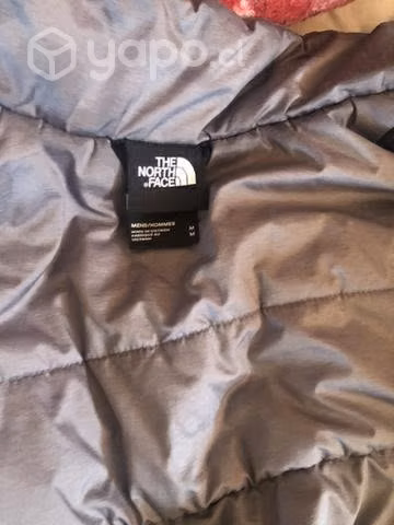 North face Aconcagua 2 talla M - Imagen 3
