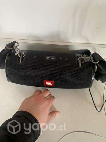 Parlante JBL xtreme 2 - Imagen 3