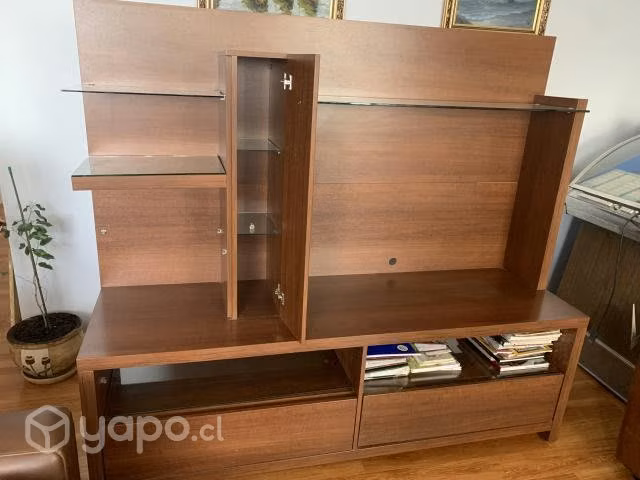 Rack tv