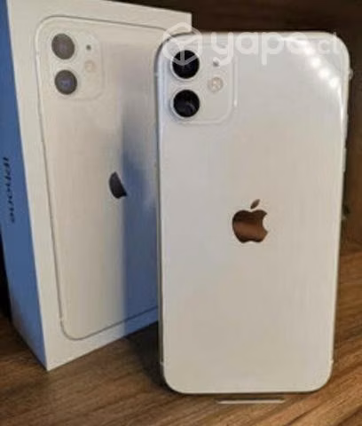Iphone usado en buenas condiciones