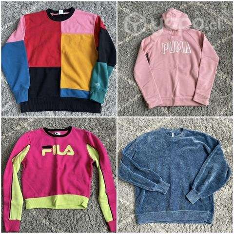 Ropa en buen estado - Imagen 2