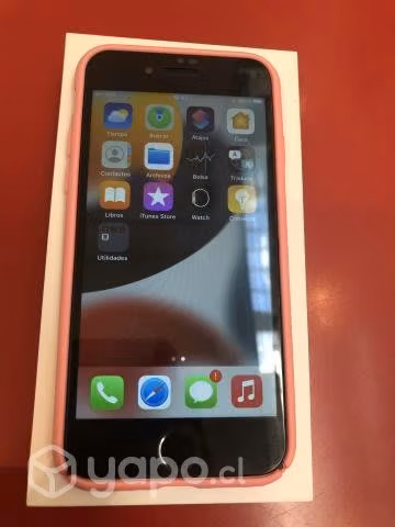 iPhone 7