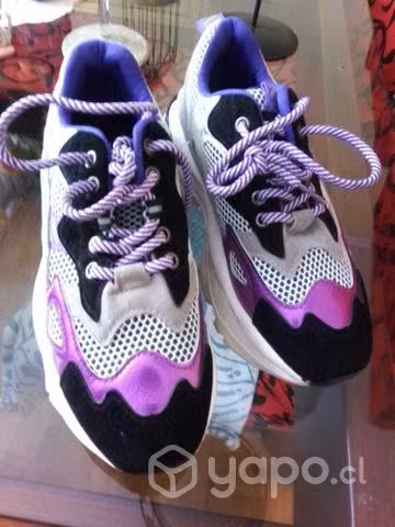 Zapatillas