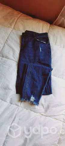 Jeans pitillo - Imagen 2