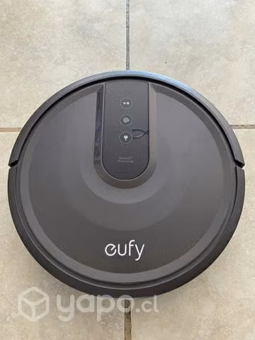Aspiradora robot eufy robo vac 15T