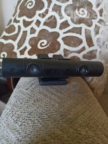 PS4 VR con camara y 3 juegos (precio negociable)