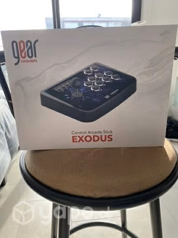 Control Arcade stick