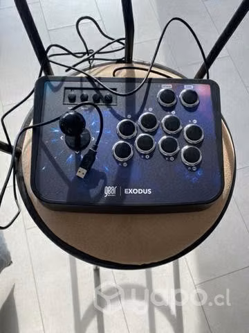 Control Arcade stick