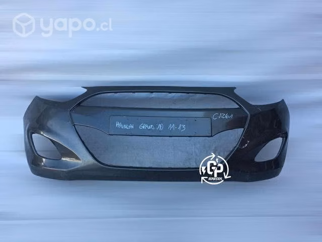 Parachoque delantero Hyundai Grand i
