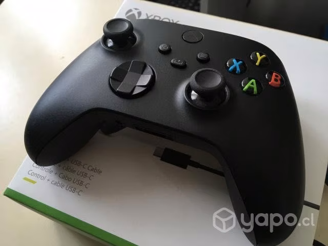 Control inalambrico Xbox Series