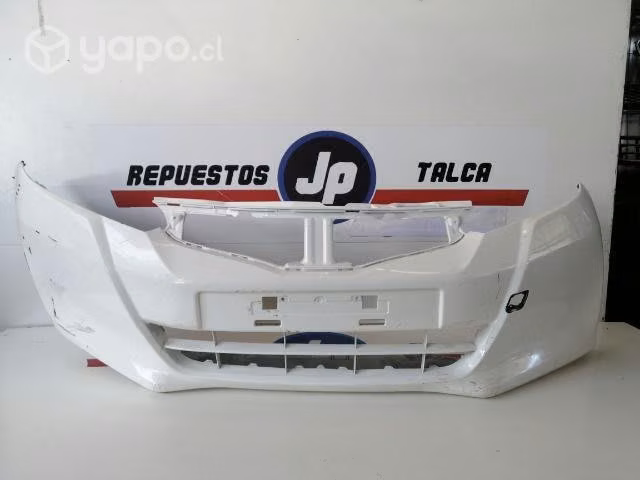 Parachoque delantero Honda City 2010