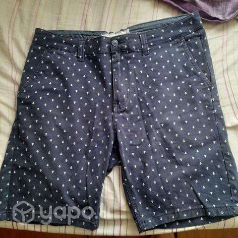 Shorts sin uso - Imagen 3