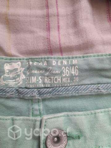 Shorts sin uso - Imagen 2
