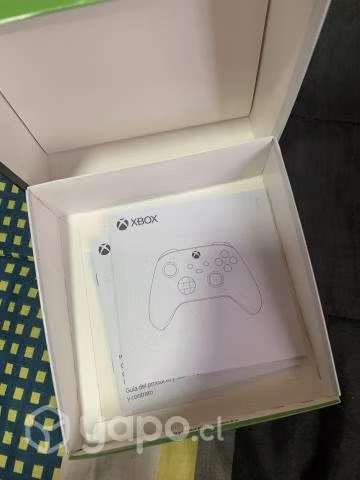 Xbox Series S + Maxshooter One - Imagen 5