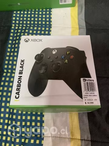 Xbox Series S + Maxshooter One - Imagen 3