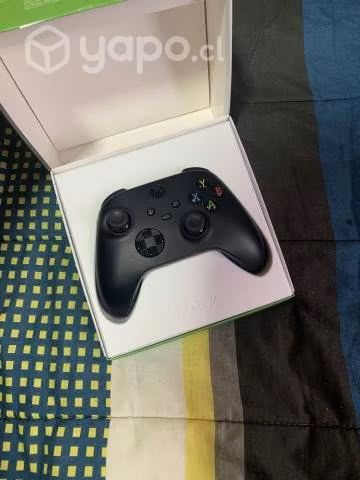 Xbox Series S + Maxshooter One - Imagen 4