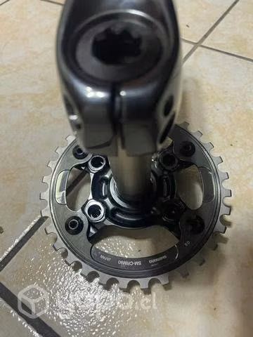 Volante shimano