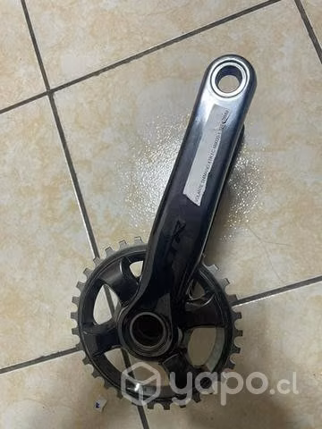 Volante shimano