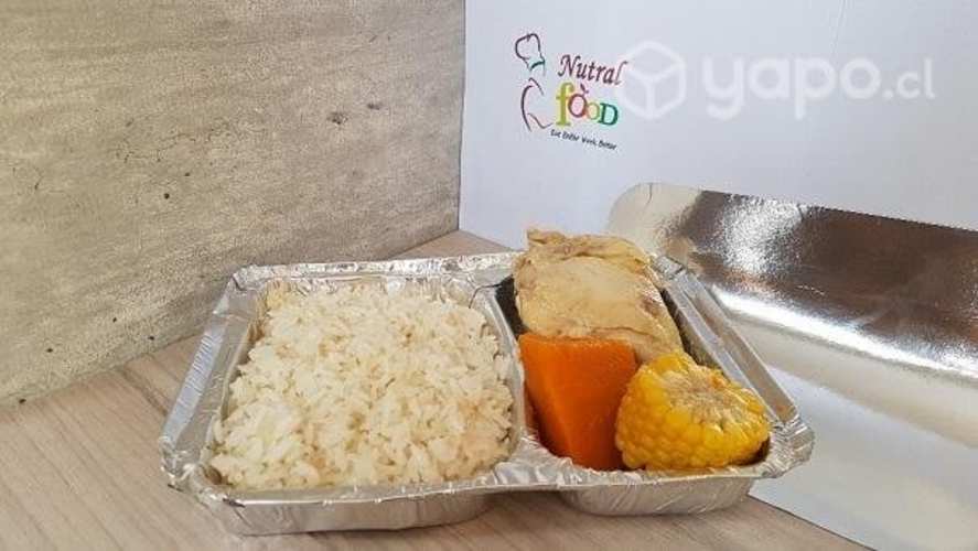 Colaciones antofagasta