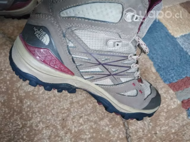 Zapatos North Face mujer - Imagen 1